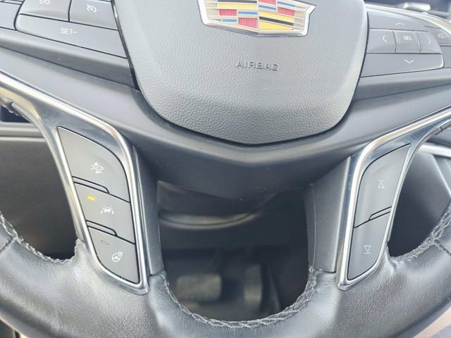Used 2018 Cadillac XT5 Premium Luxury AWD/4WD image 19