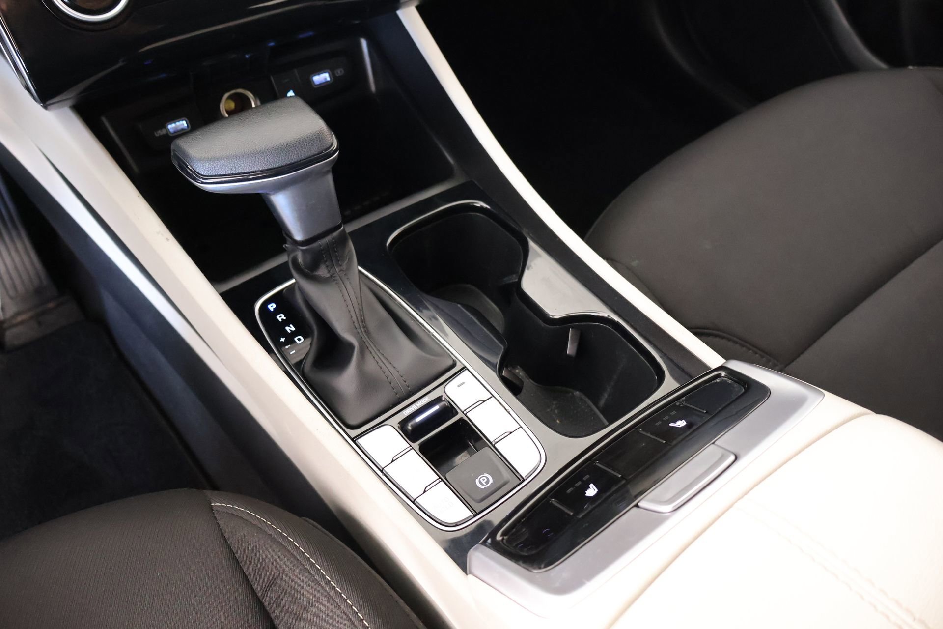 Certified 2023 Hyundai Tucson SEL image 7