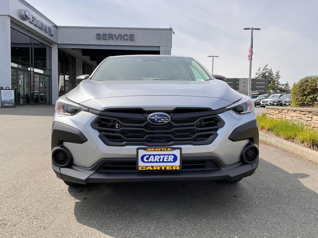 New 2026 Subaru Crosstrek 2.5i AWD/4WD image 3