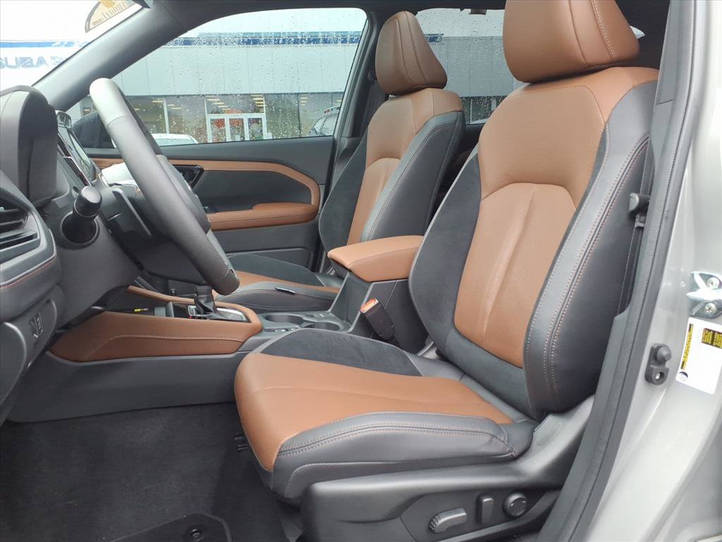 Used 2025 Subaru Forester Touring w/ Popular Package - Touring image 15