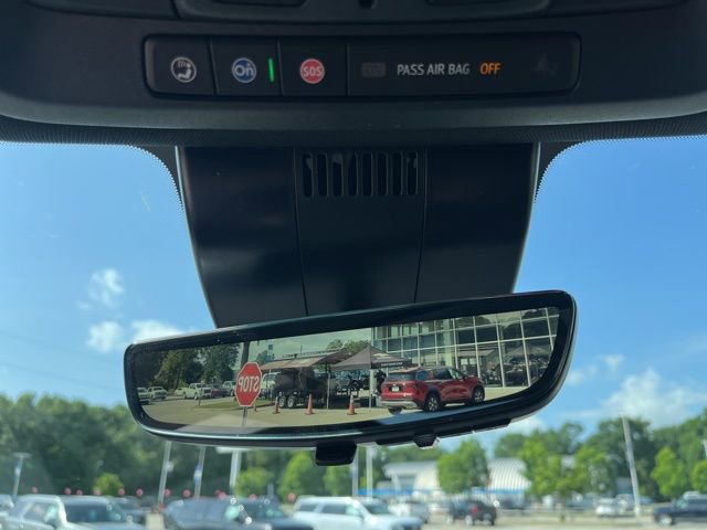 New 2026 Chevrolet Silverado 2500 High Country w/ Technology Package AWD/4WD image 43