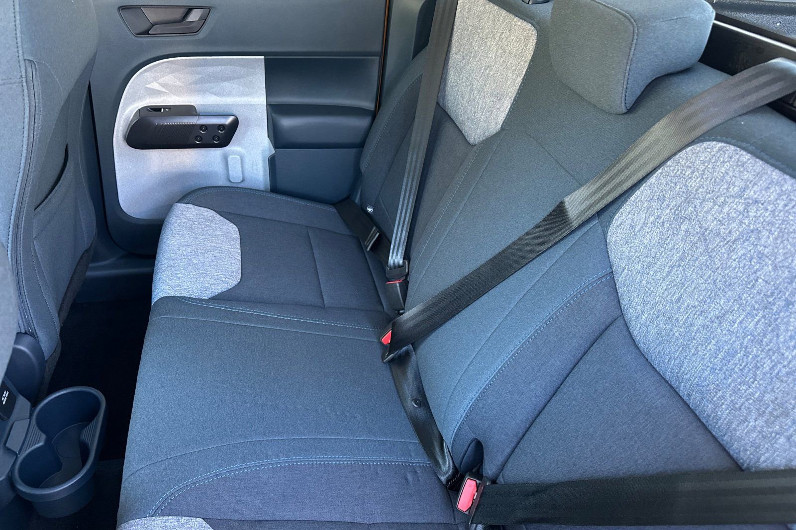 New 2026 Ford Maverick XLT w/ XLT Luxury Package image 11