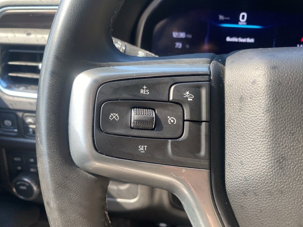 Used 2024 Chevrolet Tahoe LT image 17