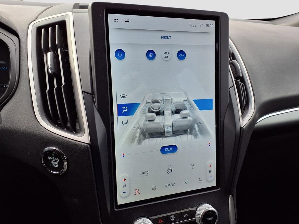 Used 2022 Ford Edge ST-Line AWD/4WD image 15