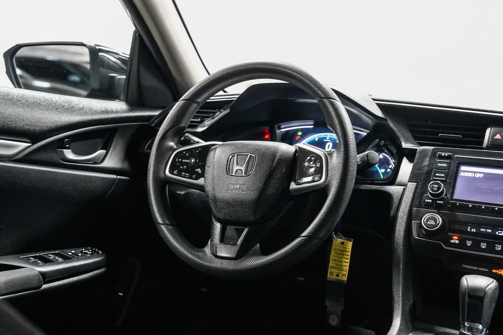 Used 2019 Honda Civic LX image 15