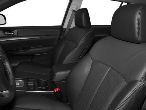Used 2014 Subaru Outback 2.5i Limited w/ Moonroof Package image 11