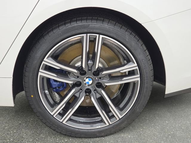 Certified 2024 BMW 840i Gran Coupe xDrive w/ Comfort Seating Package AWD/4WD image 30