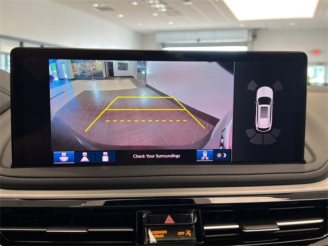 New 2026 Acura MDX w/ Technology Package image 25