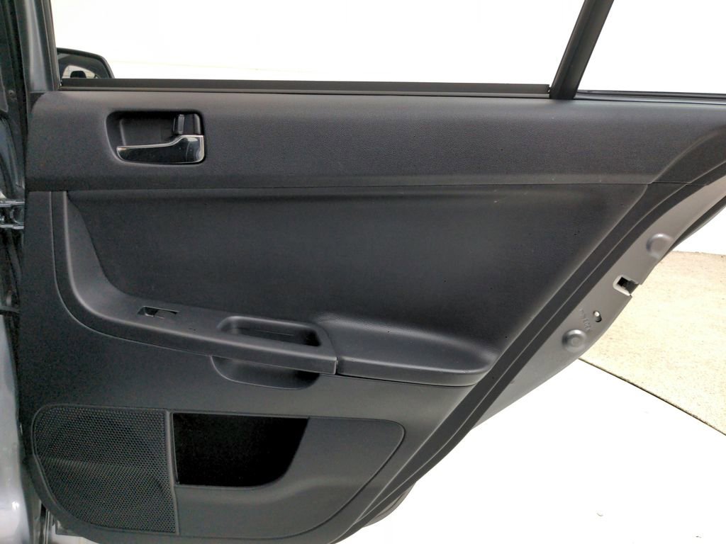 Used 2014 Mitsubishi Lancer Evolution MR image 25