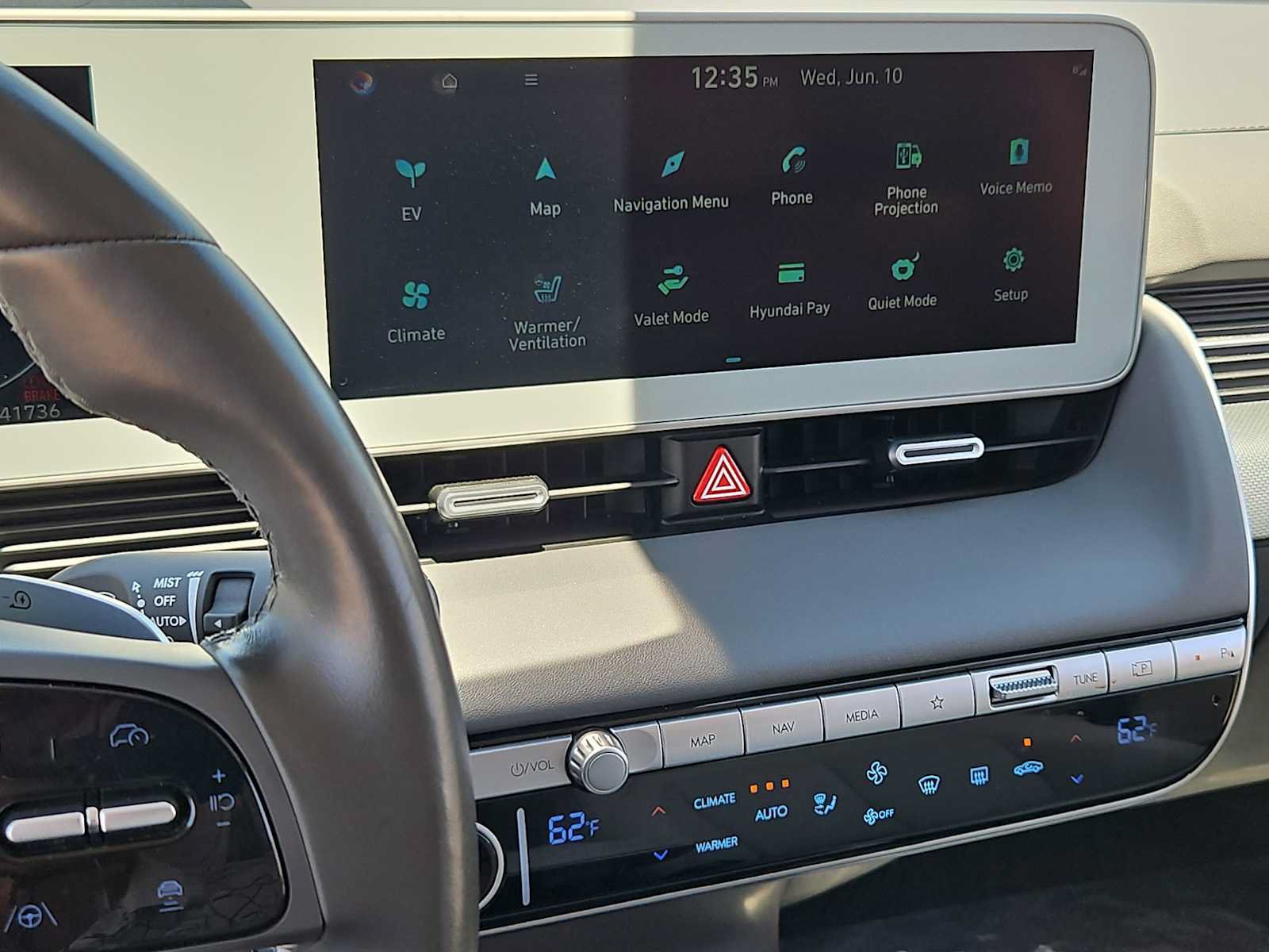 Certified 2023 Hyundai Ioniq 5 Limited AWD/4WD image 27