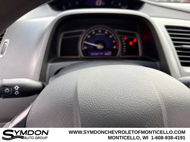 Used 2006 Honda Civic LX image 11