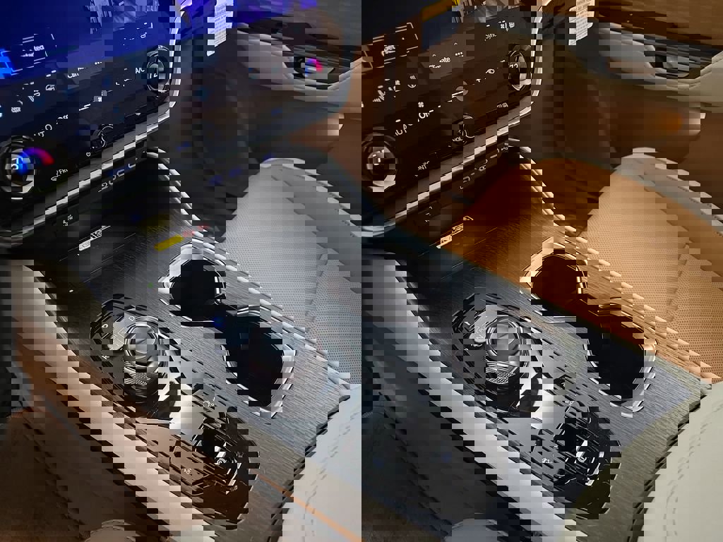 New 2026 Lexus RZ 450e 450e Premium image 25