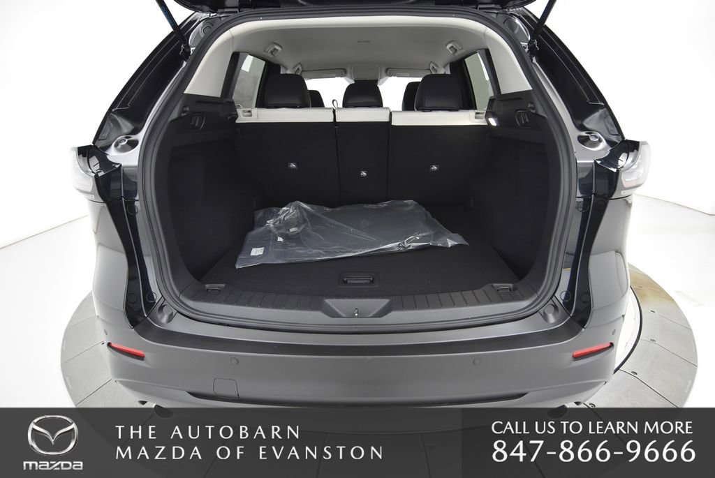 New 2026 MAZDA CX-5 Select AWD/4WD image 38