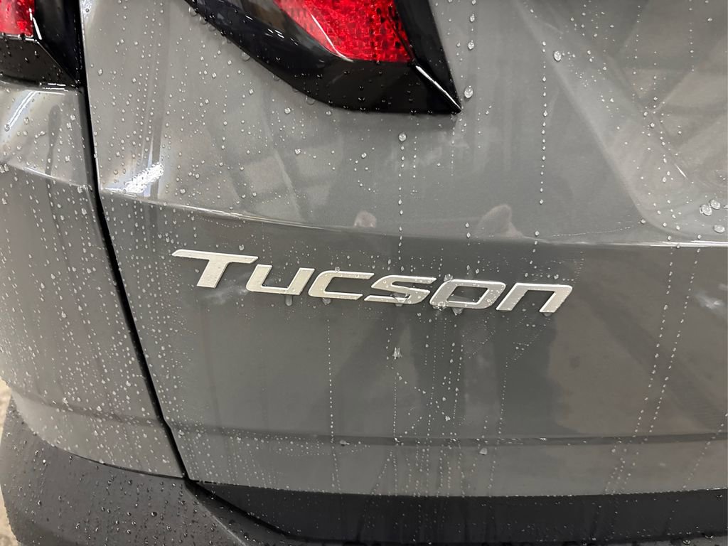 New 2026 Hyundai Tucson SEL image 14