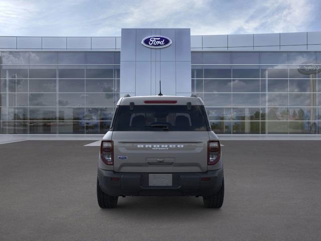 New 2026 Ford Bronco Sport Big Bend w/ Convenience Package image 5