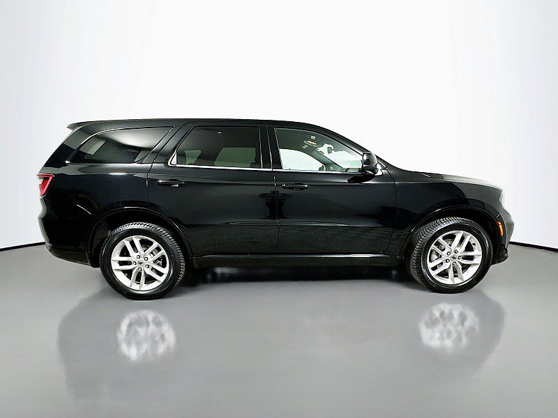 Used 2023 Dodge Durango GT AWD/4WD image 8