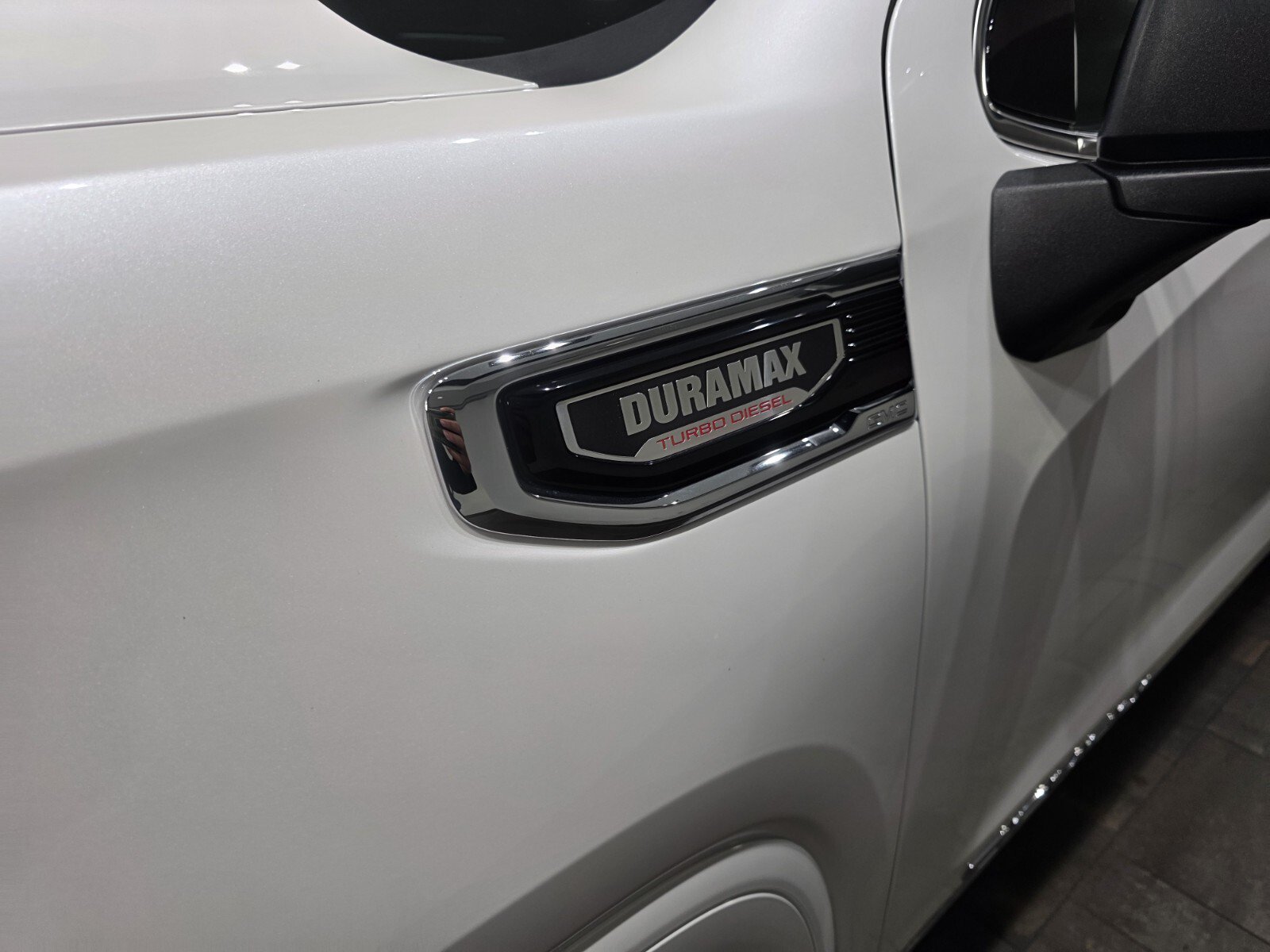 Used 2024 GMC Sierra 1500 Denali AWD/4WD image 14