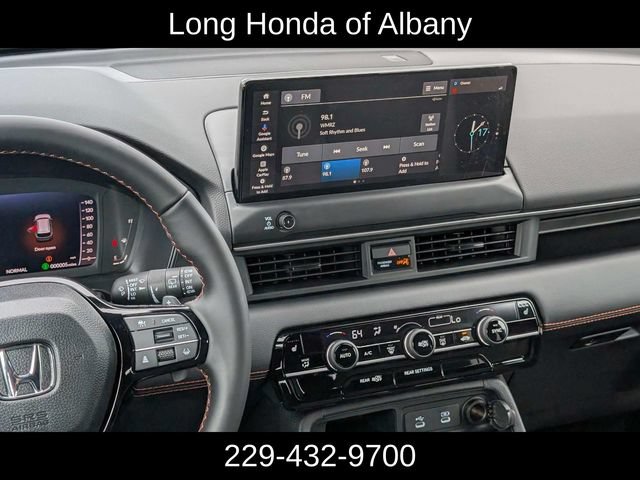 New 2026 Honda Pilot Sport image 17