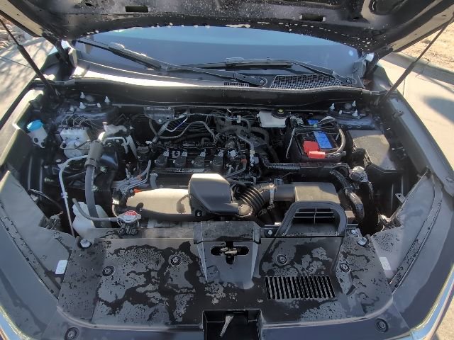 Used 2024 Honda CR-V EX-L image 34
