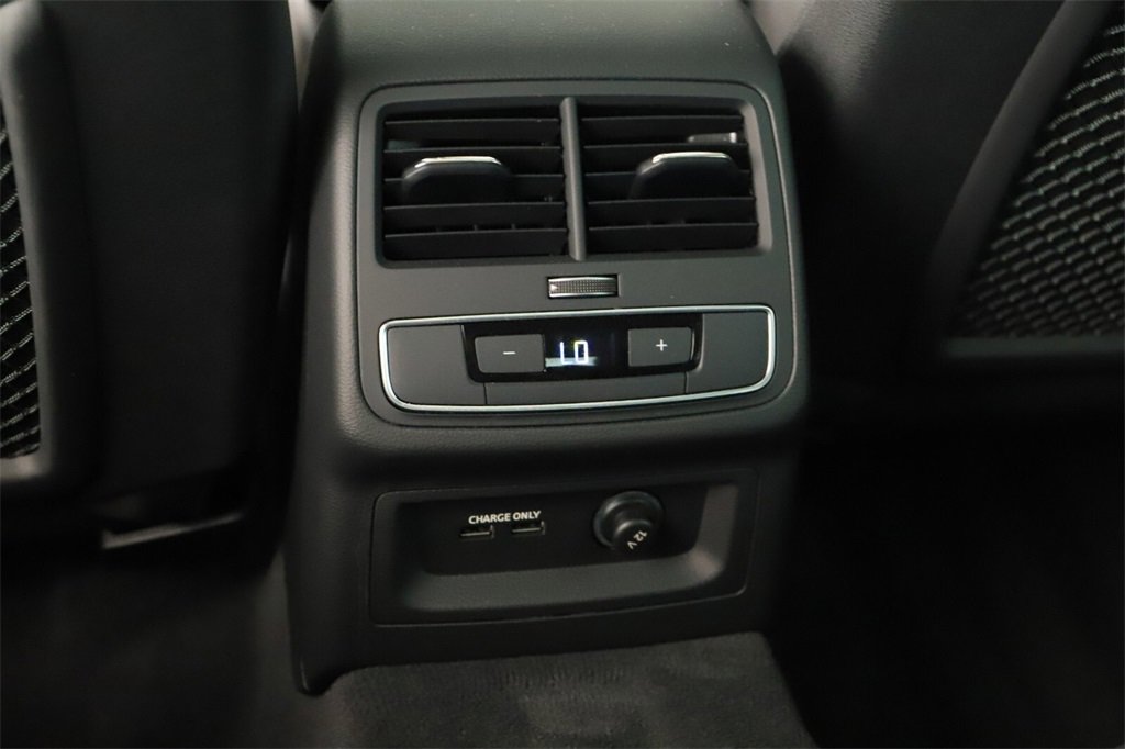 Certified 2023 Audi A5 2.0T Premium Plus w/ Premium Plus image 22