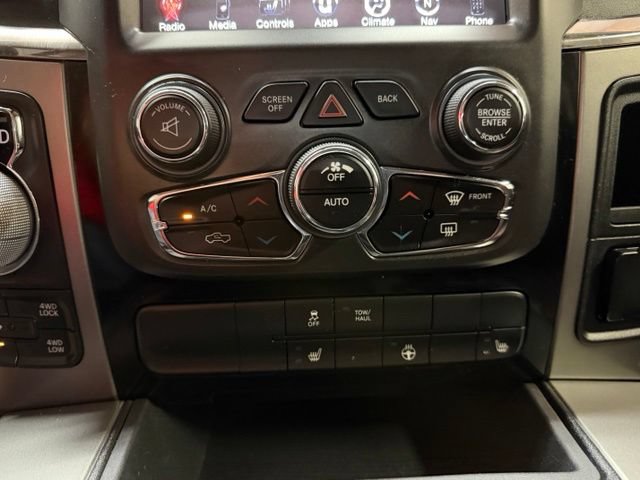 Used 2016 RAM 1500 Sport w/ Comfort Group AWD/4WD image 27