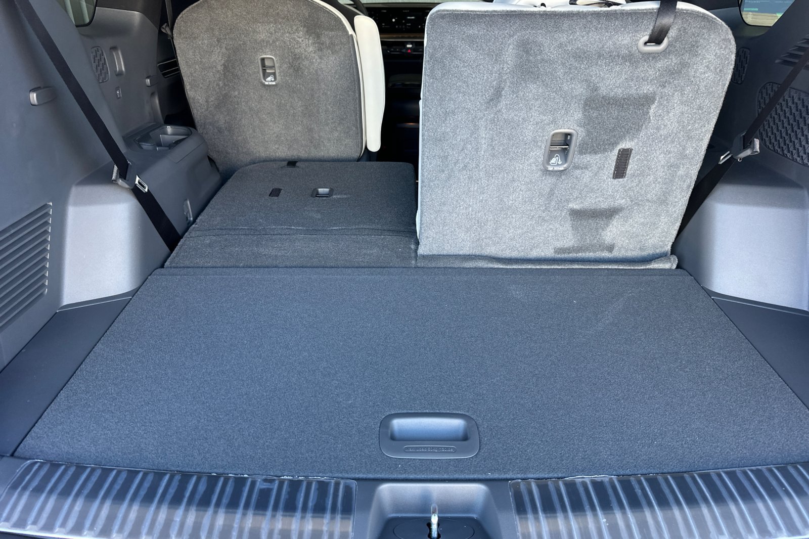 New 2026 Kia EV9 GT-Line AWD/4WD image 14