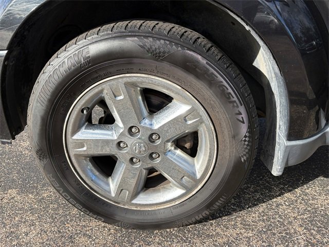 Used 2009 Dodge Nitro SLT image 17