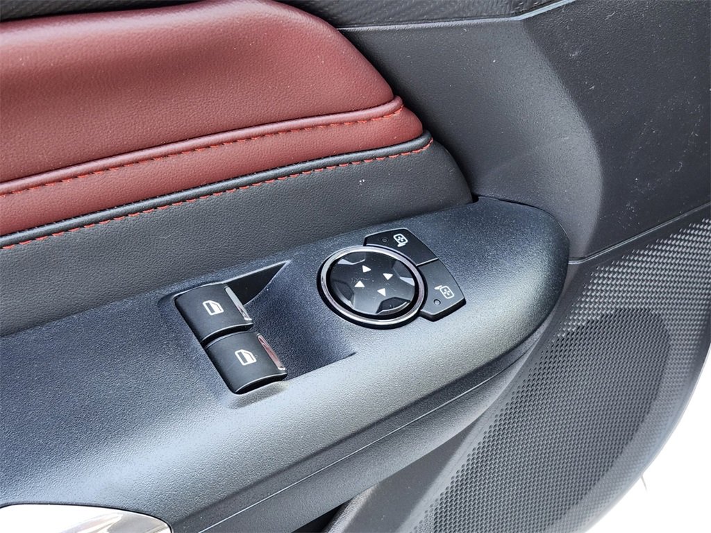 New 2025 Ford Mustang GT Premium image 13