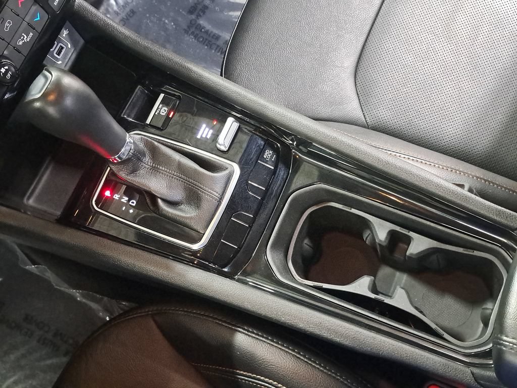 Certified 2023 Jeep Compass Limited AWD/4WD image 26