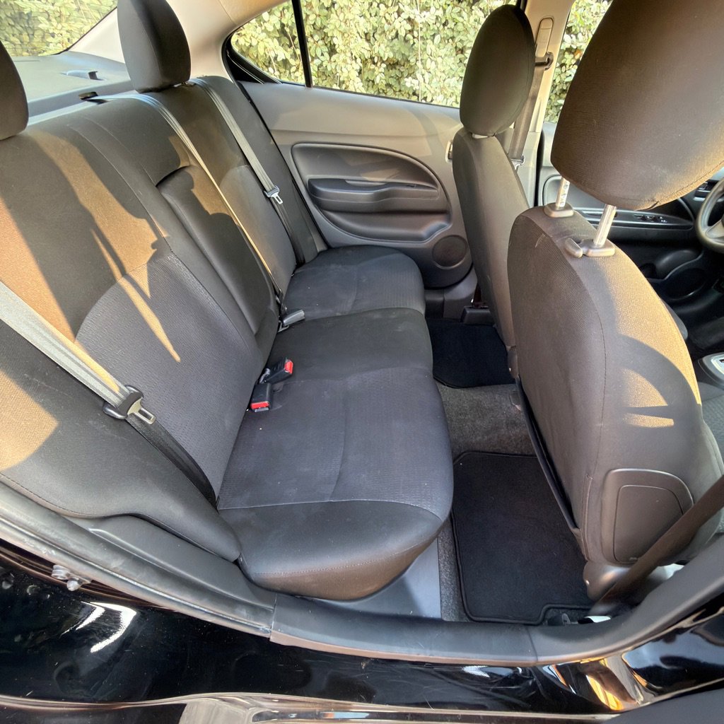 Used 2024 Mitsubishi Mirage G4 ES FWD image 20