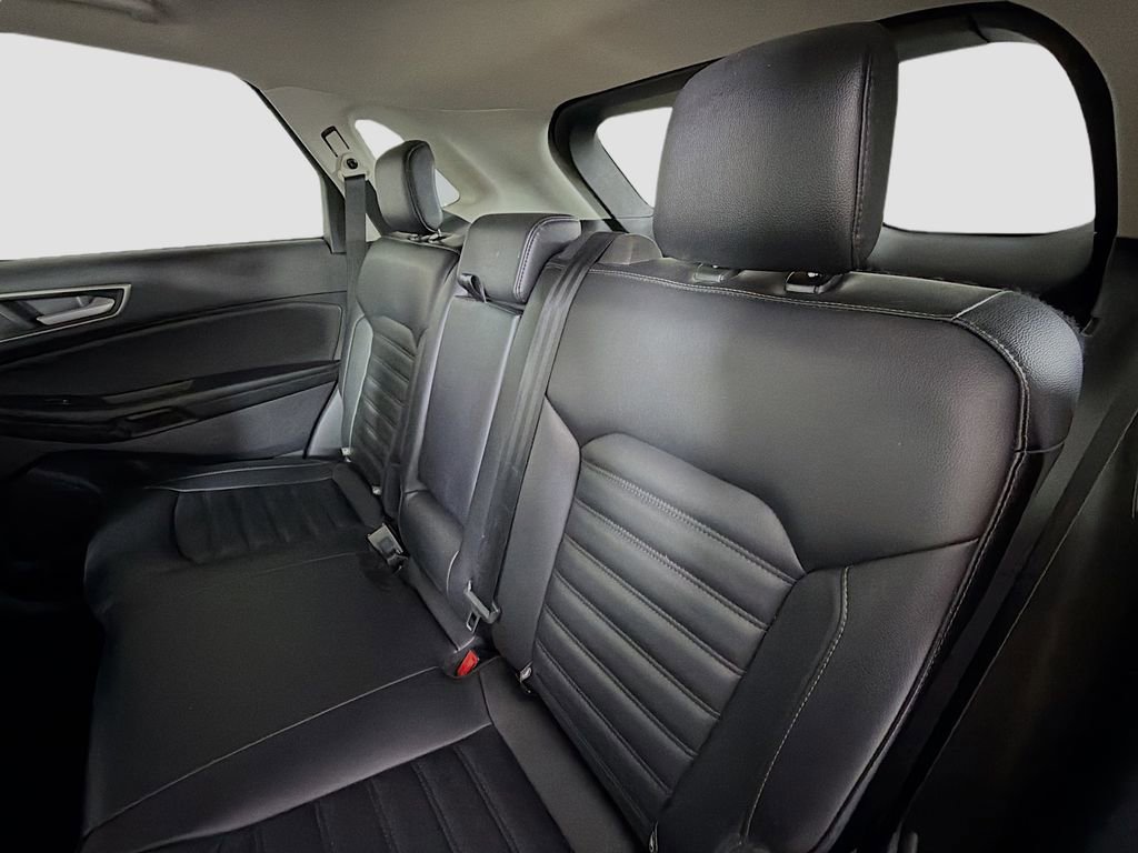 Used 2024 Ford Edge SEL image 23