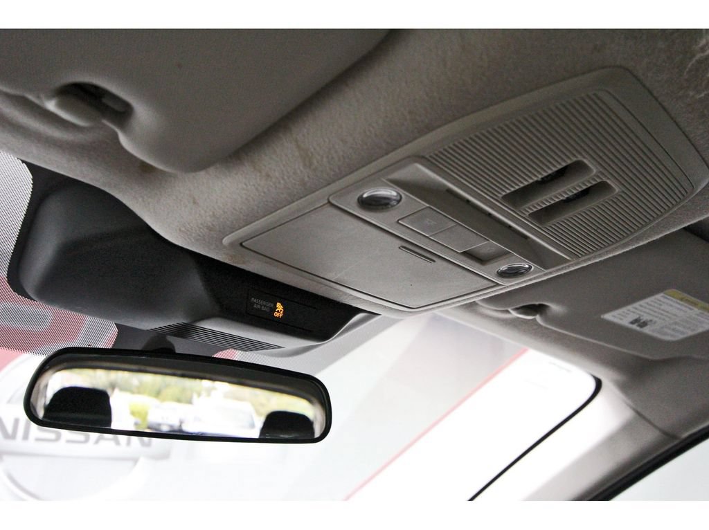 Used 2026 Nissan Kicks SV w/ SV Premium Package FWD image 24