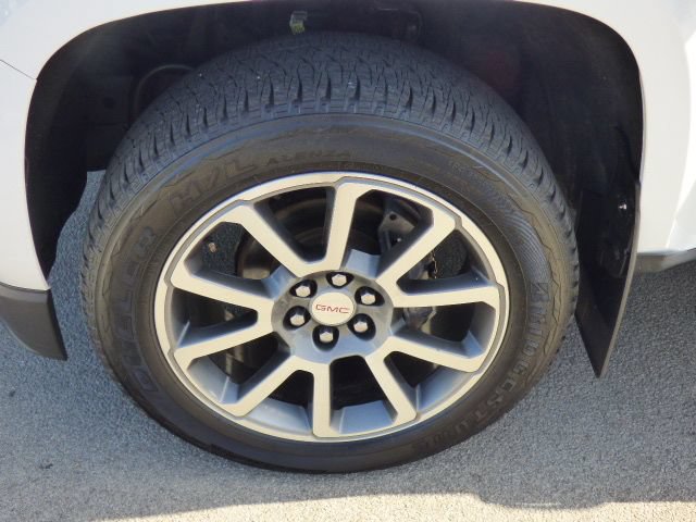 Used 2020 GMC Canyon Denali AWD/4WD image 9