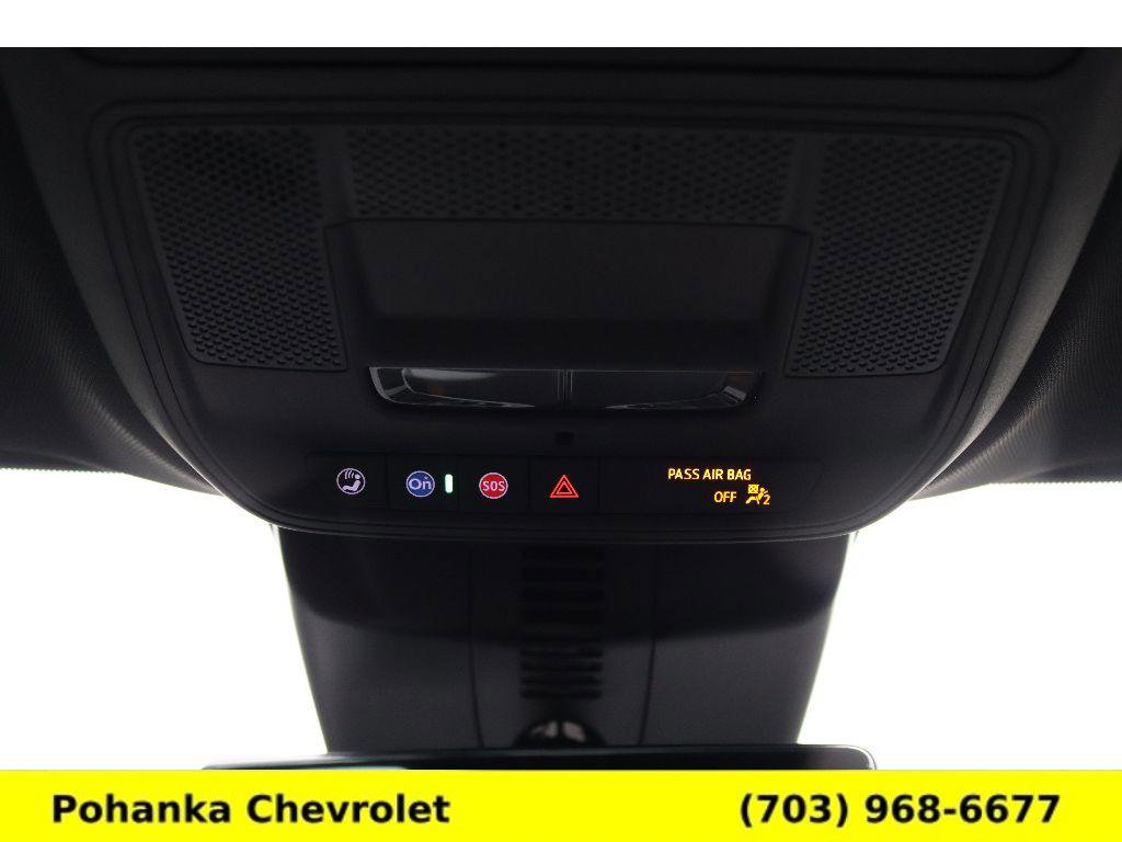 New 2026 Chevrolet Traverse LT w/ Driver Confidence Package image 18