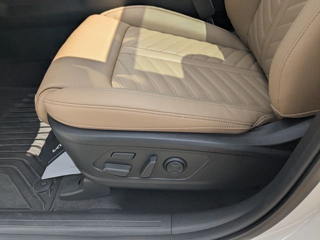 New 2026 Kia Sorento SX Prestige w/ Olive Brown Leather Package AWD/4WD image 20