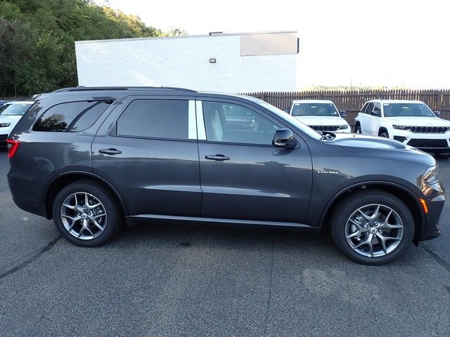 New 2026 Dodge Durango GT image 8