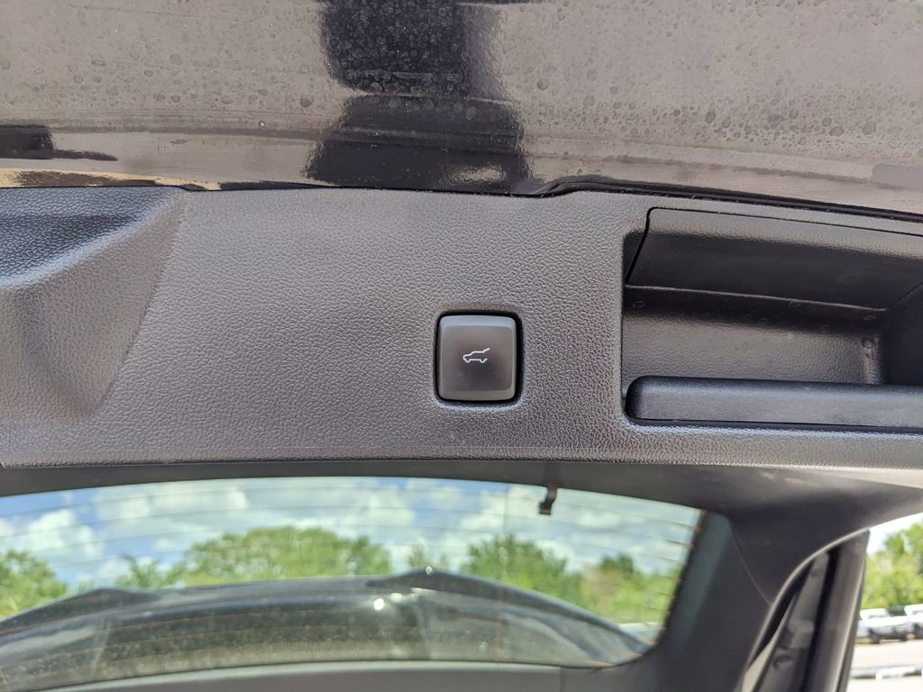 Used 2025 Ford Escape ST-Line Elite image 14