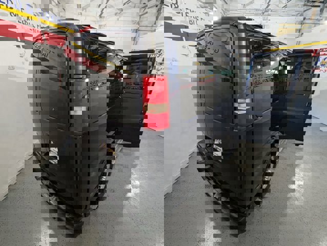 Used 2013 Chevrolet Express 3500 LS w/ Power Package image 11