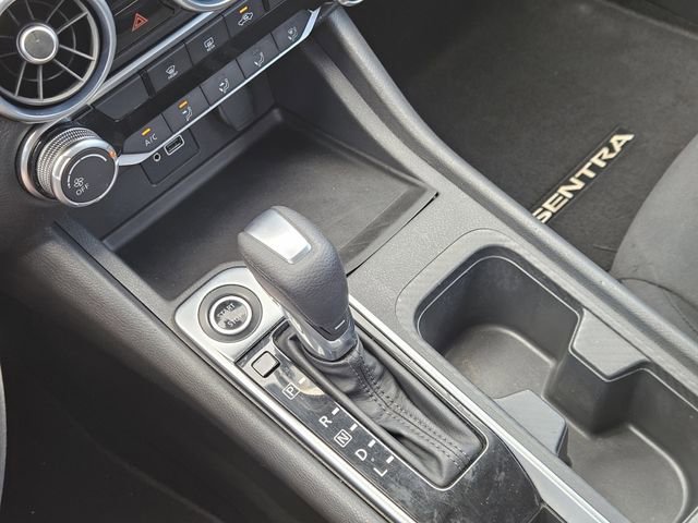 Used 2020 Nissan Sentra S image 20