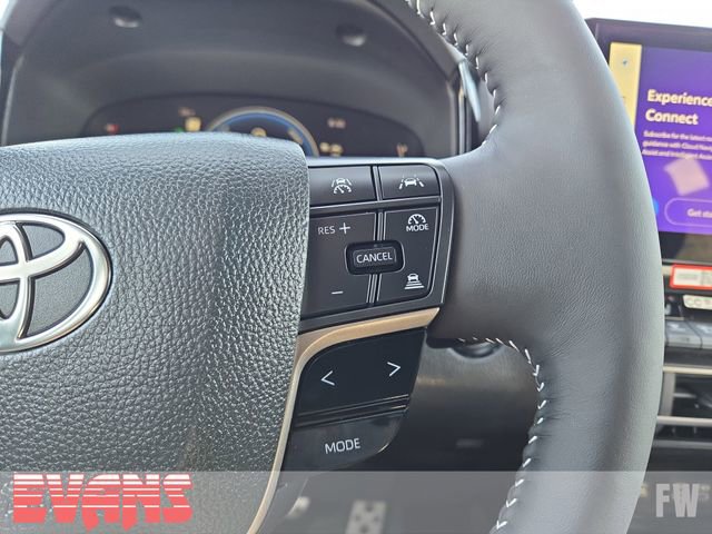New 2026 Toyota Camry SE w/ Multimedia Upgrade Package AWD/4WD image 15