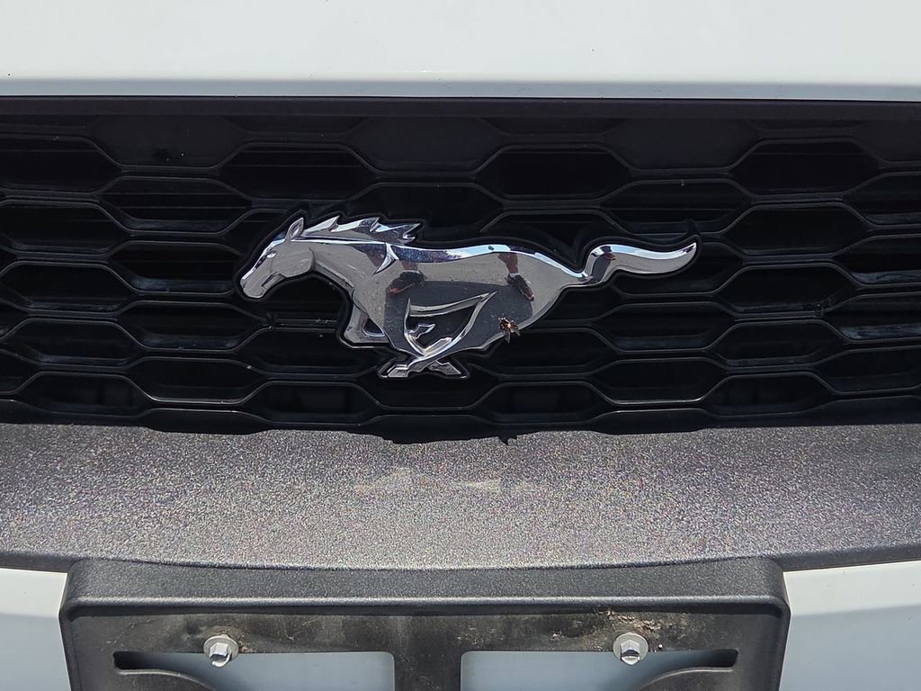 Used 2022 Ford Mustang Premium w/ Equipment Group 201A RWD image 22