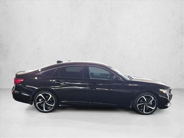 Used 2022 Honda Accord Sport image 4