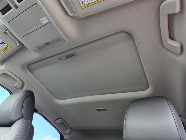 New 2026 MAZDA CX-30 2.5 Turbo w/ Premium Plus Pkg image 7