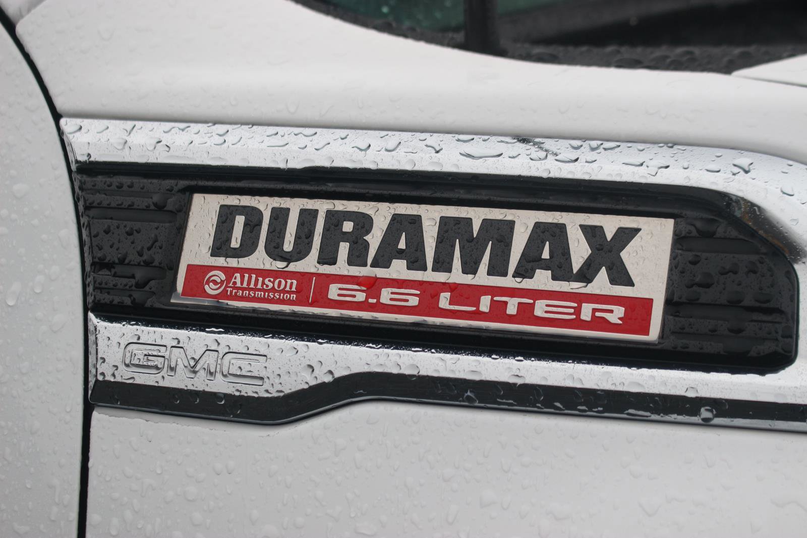 Used 2023 GMC Sierra 3500 Denali image 9