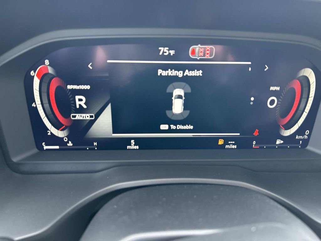 New 2026 Nissan Rogue Platinum AWD/4WD image 36