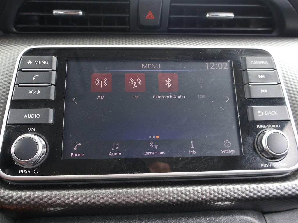 Used 2020 Nissan Kicks SV FWD image 40
