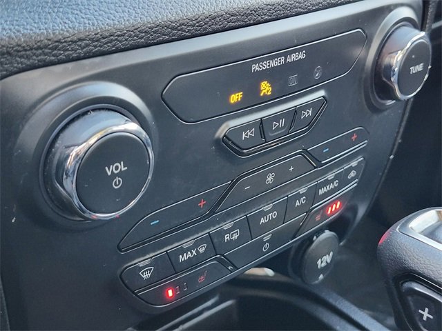 Certified 2023 Ford Ranger XLT w/ Equipment Group 302A High image 21