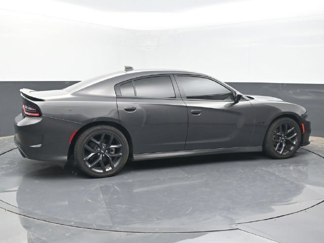 Used 2023 Dodge Charger R/T w/ Blacktop Package RWD image 6