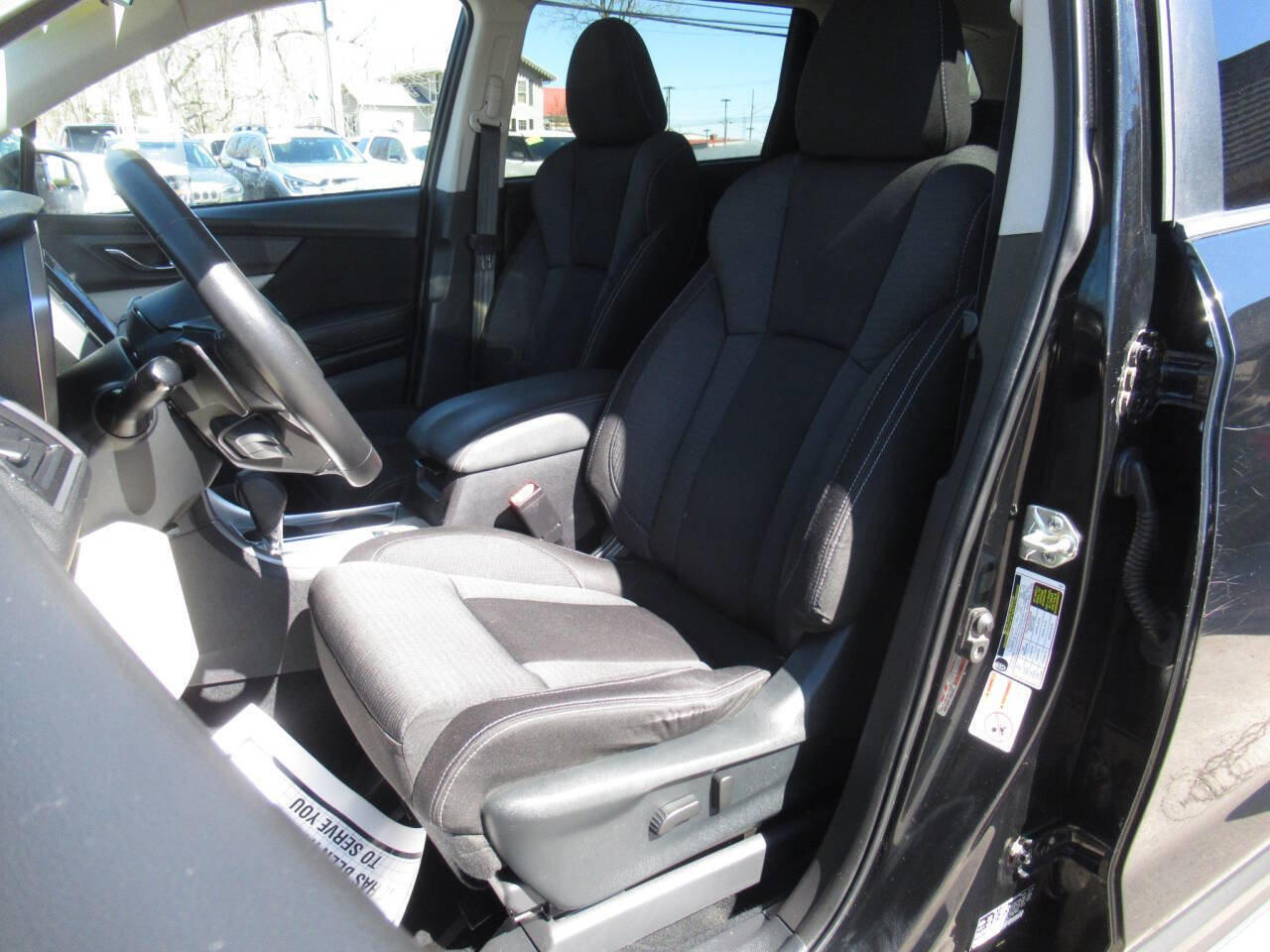 Used 2019 Subaru Ascent Premium AWD/4WD image 20