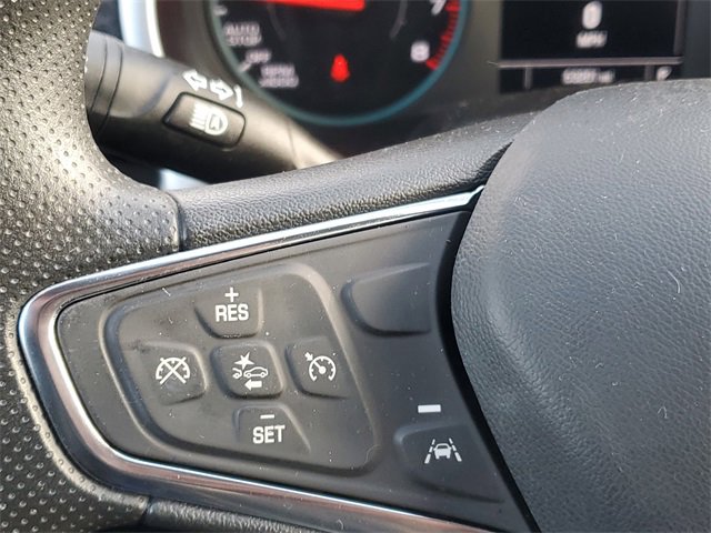 Used 2023 Chevrolet Malibu LT image 21